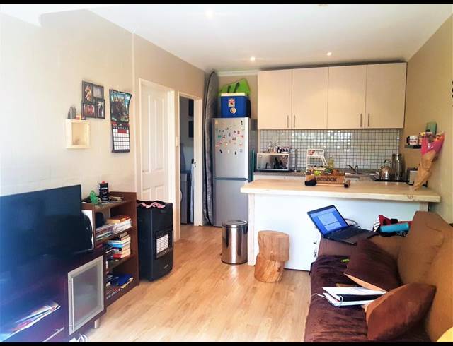 1 BEDROOM APARTMENT TO LET IN BOKKEMANSKLOOF